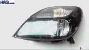 Scheinwerfer mit Blinker Links 7700432094 Renault Scenic 1.6 JA Scenic Kombi
