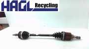 Antriebswelle komplett Links 4410251K00 Suzuki Splash 1.0 EX Splash Kombi