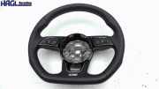 Sportlenkrad 8Y0419091Q QQT Audi S3 Tfsi Sportback quattro S tronic 8Y Audi A3 Kombi