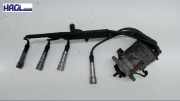 Zündverteiler Komplett 032905487B VW Lupo 1.0 Eco 6 X Lupo Limousine