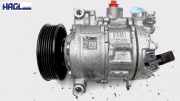 Kompressor Klimaanlage 5Q0820803F Audi A3 1.4 Tfsi cylinder on demand ultra Sportback S t 8V Audi A3 Kombi