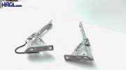 Deckelscharnier Links +rechts 41617008728 BMW 525d Touring Aut. E60/E61 5er Kombi