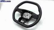 Sportlenkrad 85E419091BJ BCE Audi Q5 55 Tfsie Sportback quattro S tronic S line business FY Q 5 Geschlossen