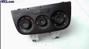 Heizungsbetätigung 735617711 Fiat Doblo Cargo DPF 263 Doblo Kasten