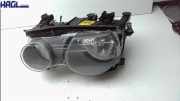 Scheinwerfer komplett Links 6901969 BMW 320td compact E46 3er Limousine