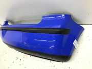 Stossfängerverkleidung Hinten VW Polo 1.2 Lounge 9 N Polo Limousine