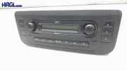 Radio 5J0035152 Skoda Praktik 1.4 TDI 5J Praktik Kasten