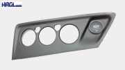 Verkleidung Abdeckung Heizungsbetätigung BK2118522ADW Ford Transit 310 L2H2 VA Comfort V363 Transit Kombi