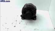 Lichtmaschine 120A Freilauf 028903028 VW Golf 1.9 TDI 1 J Golf Limousine