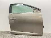 Tür vorn Rechts 801002875R Renault Fluence 1.6 16V 110 Platinum Z Fluence Limousine