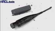 Scheibenwischerarm 1248203844 Mercedes-benz 220 CE 124 C 124 Coupe