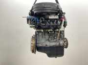 Motor Fiat Seicento 1.1 Trend 187 Seicento Limousine