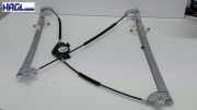 Fensterheber Elektrisch Ohne Motor Links Vorne 1485312080 Peugeot 807 HDi 130 E 807 Kombi