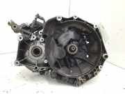 Schaltgetriebe Saab 9-3 2.0i t Cabrio Lounge YS3D 9-3 Cabrio