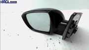 Aussenspiegel elektrisch verstellbar Links 876102S200CA Hyundai ix35 1.6 2WD EL IX 35 Geschlossen