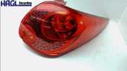 Heckleuchte komplett Rechts 9680157980 Peugeot 207 SW 120 VTi W 207 Kombi