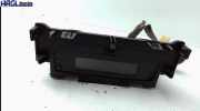 Informationsdisplay 8200290542 Renault Megane 2.0 Turbo Coupe-cabriolet S line M Megane Cabrio