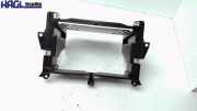 Blende Radio Rahmen Radiohalter 6396891031 Mercedes-benz Vito 111 CDI Kompakt 639 Vito Kombi