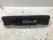 Verkleidung Stossfänger Vorne Citroen Saxo 1.1 S/S Hfx/s KFW Saxo Limousine