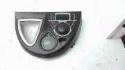 Steuergerät Klima komplett mit Bedienteil 14874990YR Peugeot 807 HDi 110 Automatik pure E 807 Kombi