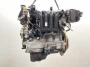 Motor Mazda 3 1.6 MZR BL 3 Limousine