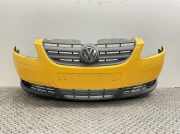 Stossfänger Verkleidung Vorne 5Z0807217K VW Fox 1.2 pure 5 Z Fox Limousine