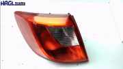 Heckleuchte aussen komplett Links 6J8945095C Seat Ibiza ST 1.2 TDI CR Champion 6J Ibiza Kombi