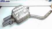 Nachschalldämpfer 8K0253611BH Audi A5 2.0 TDI Sportback (clean die.) quat. DPF S tro. B8 Audi A5 Coupe