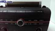 Radio Multi Function Audio System 14789909 Mazda 3 1.6 Sport BK 3 Limousine