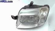 Scheinwerfer mit Blinker komplett Links 51867677 Fiat Panda 1.1 169 Panda Kombi