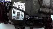 Kompressor Klimaanlage 13412250 Opel Meriva 1.4 B S-D Meriva Kombi