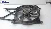 Elektrolüfter 13205947 Opel Zafira 1.8 B Zafira Kombi