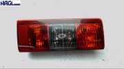 Heckleuchte komplett Links 09199760 Opel Combo 1.6 CNG ecoflex Corsa Corsa Kombi