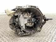 Schaltgetriebe 5-Gang Peugeot 206 CC HDi FAP 110 Trend 2KFX/2NFZ/ 206 Cabrio