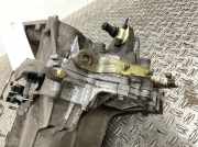 Schaltgetriebe Citroen AX ZA AX Limousine