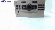 Radio CD 30 13289917 Opel Corsa 1.2 16V D Corsa Limousine