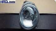 Scheinwerfer Links 08-341-11041 VW New Beetle 1.9 TDI Edition Dynamique 9 C/1 Y New Beetle Limousine