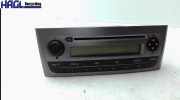 Radio 7354812990 Fiat Grande Punto 1.4 8V 199 Grande Punto Limousine