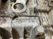 Schaltgetriebe 4-Gang 2012611501 Mercedes-benz 190 D Classic 201 190 (W201) Limousine