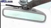 Innenspiegel komplett Mercedes-benz C 200 T CDI DPF pure 204 C-klasse Kombi