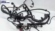 Sicherungskasten Kabelbaum 7P0971610B VW Touareg 3.0 Hybrid Automatik 7P Touareg Geschlossen