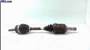 Antriebswelle komplett Links Opel Corsa 1.2 16V Platinum C Corsa Limousine
