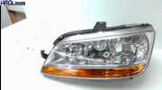 Scheinwerfer mit Blinker komplett Links 51747605 Fiat Idea 1.2 16V Platinum 350 Idea Kombi