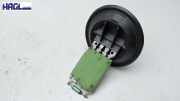 Heizungsgebläse Widerstand 6Q0959263A VW Fox 1.2 5 Z Fox Limousine