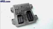Steuergerät Einspritzung 12679197 Opel Corsa 1.4 (ecoflex) Start/stop E Corsa Limousine