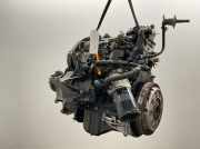 Motor Audi A4 1.9 TDI B5 Audi A4 Limousine