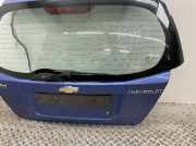 Heckklappe 96476670 Chevrolet Aveo 1.2 LE Neu Aveo Limousine