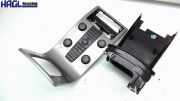 Steuergerät Klima komplett mit Bedienteil 8697156 Volvo S40 1.6D M S 40 Limousine