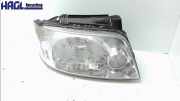 Scheinwerfer mit Blinker komplett Hyundai Matrix 1.6 Pure FC Matrix Kombi