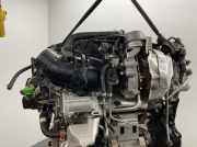 Motor Renault Megane Energy dCi 130 Start & Stop Z Megane Limousine